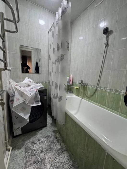 Kasmanovitlar metro 5 daqiqa yulda Arenda