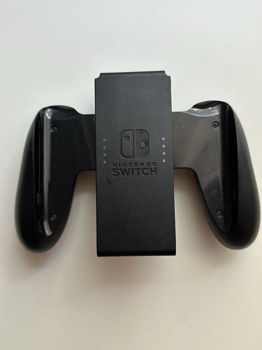 Nintendo Switch Oled Splatoon editin