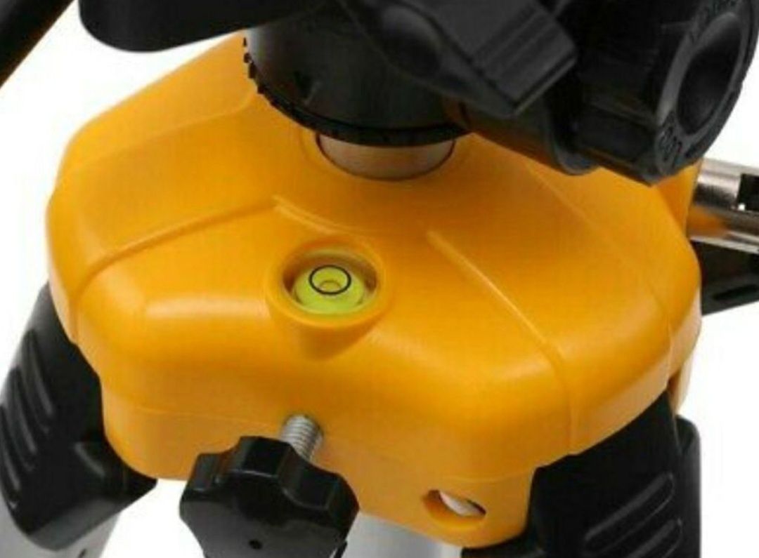 Статив за лазерен нивелир DeWALT DE0881T
