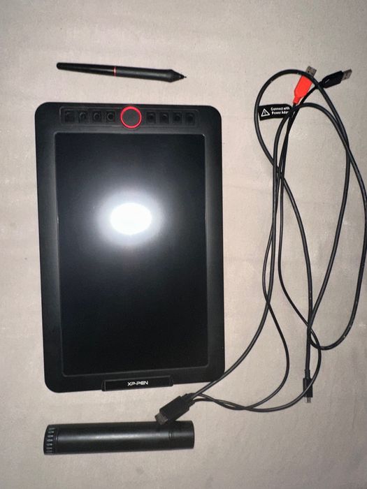 Tabletă grafică XP-Pen Artist 12 pro
