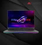 Asus ROG Strix G16 2023 G614 NVIDIA GeForce RTX 4060
Нарисуйте больше