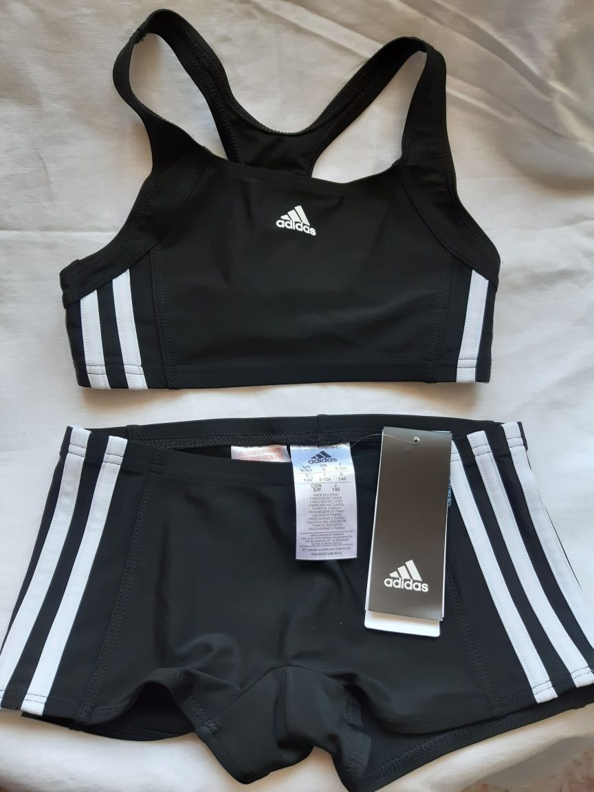 Adidas 9-10год 140/146см