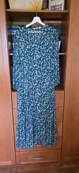 Рокля на Uniqlo XL