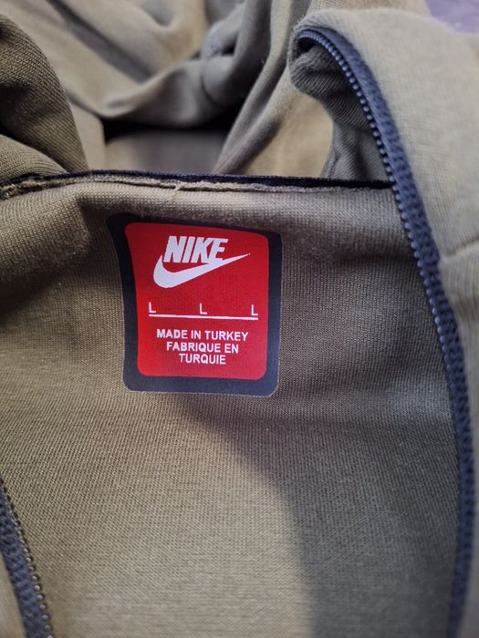 Комплект на НЙКЕ L