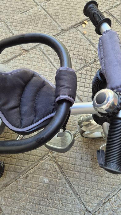 Детска триколка BYOX Flexy