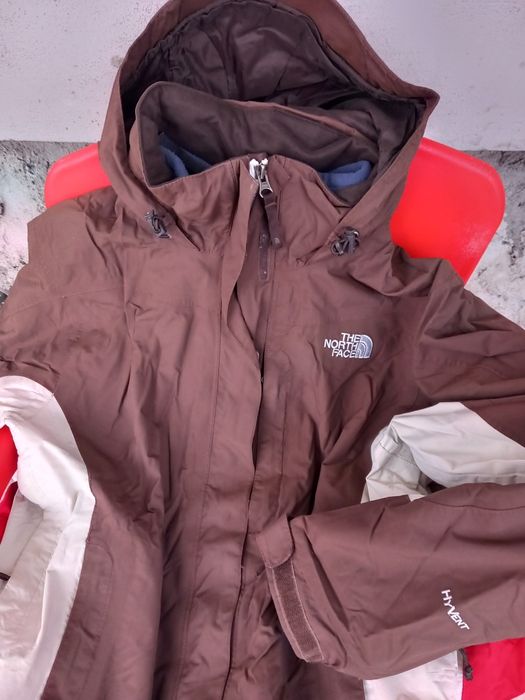 Geacă 2 în 1 The North Face 16 ani