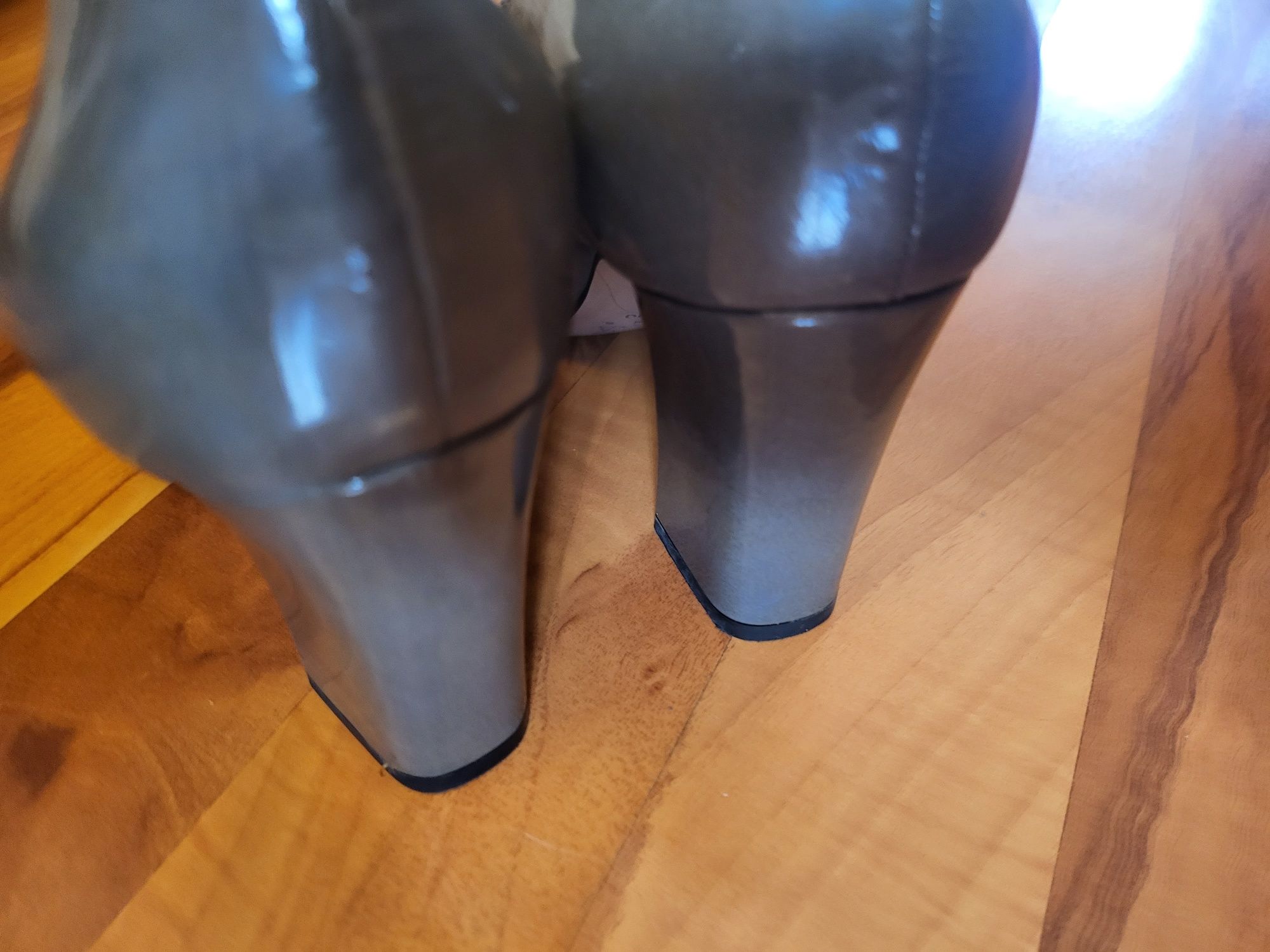 Pantofi marca Musette