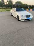 Mercedes 211 сотилади