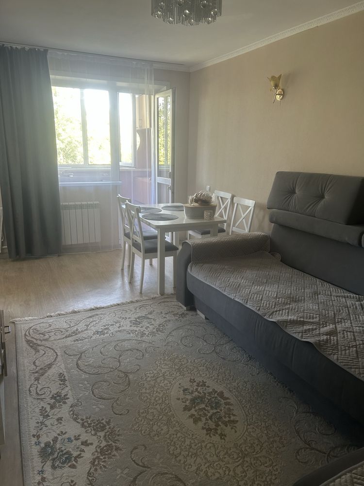 Продам  3 комнатную в западном