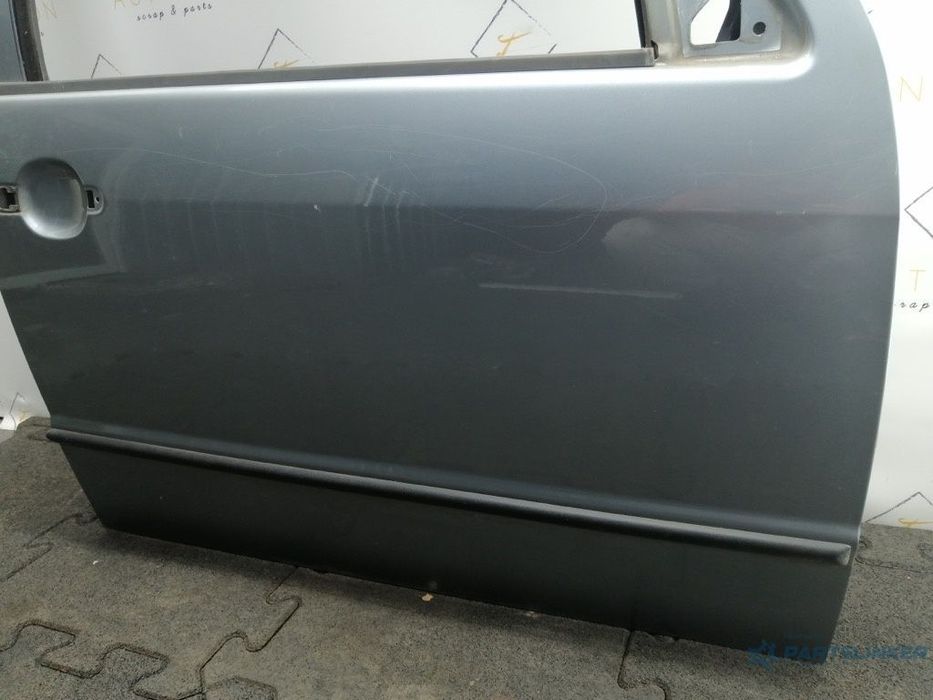 Usa dreapta fata  stanga fata SKODA FABIA 6Y2 1999 - 2008 1.2 1.2 AWY, BMD, SKODA FABIA Combi 6Y5 2000 - 2007 1.4 TDI BNV  6Y0831055