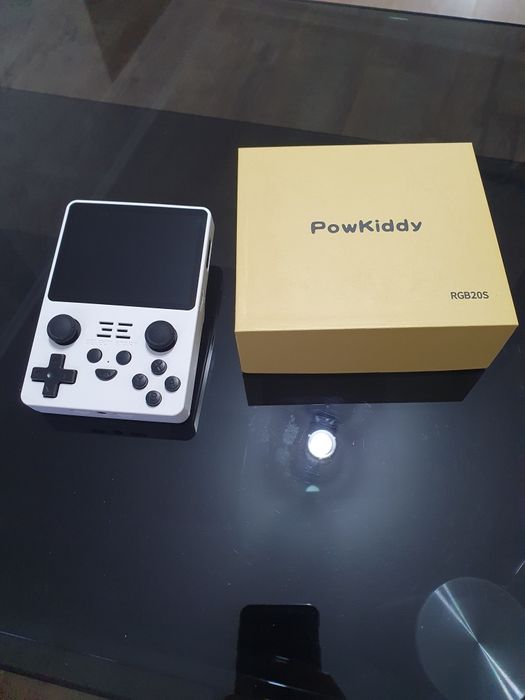 Игровая приставка