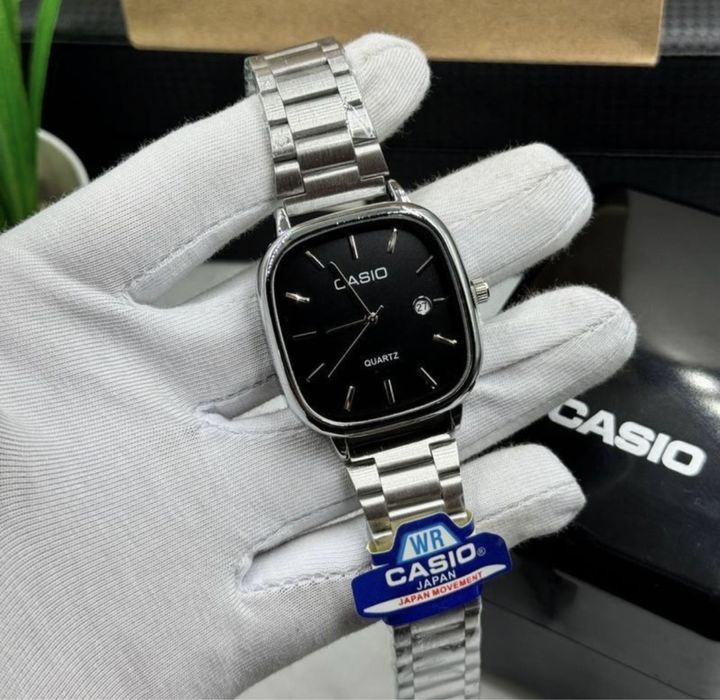 Часы Casio мужские