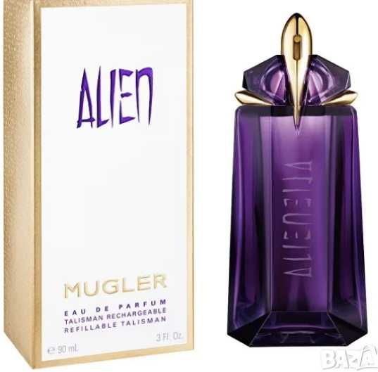 Thierry Mugler Alien Парфюмна вода 90ml Пол: Жени