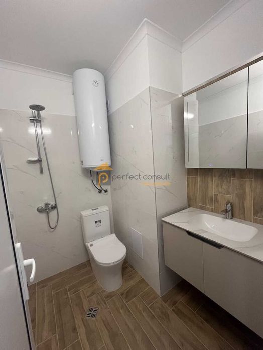 Продава се Двустаен апартамент в Пловдив, Тракия - 53 кв.м за 1633 €/кв.м - Снимка #4