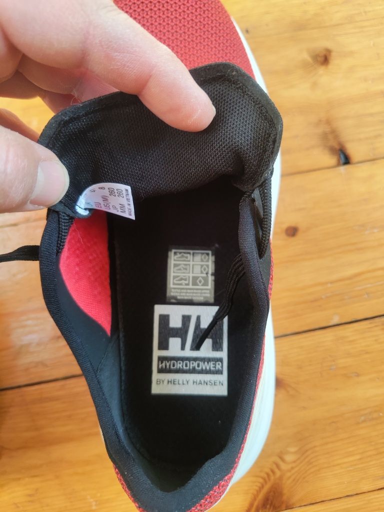 !НОВИ! Обувки / маратонки / сникъри Helly Hansen Sneaker