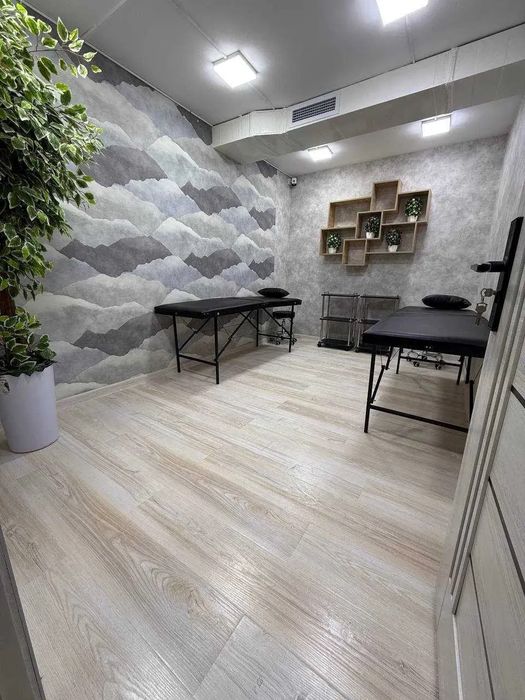 Аренда Помещение 130 м²| Сеул Мун (ТЛ)