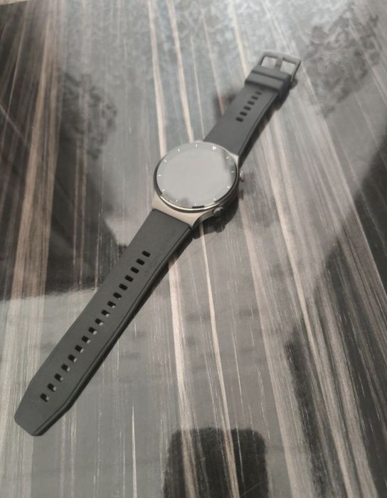 Продам часы HUAWEI WATCH GT 2 PRO-FBD в идеальном состояние !