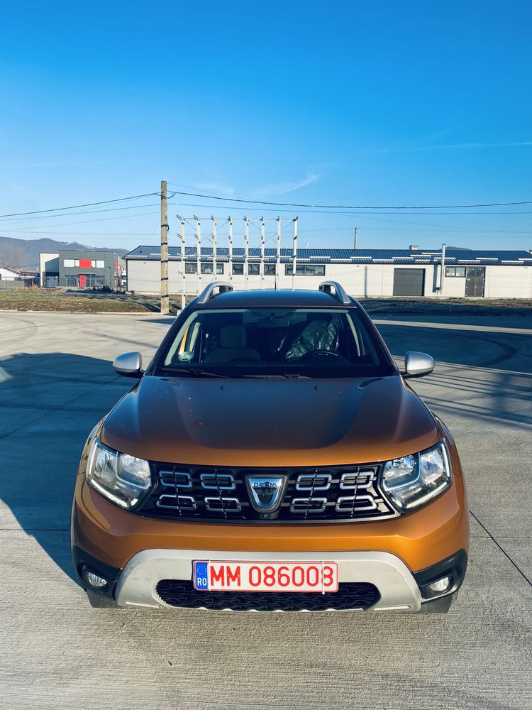 De vânzare Dacia Duster 2020