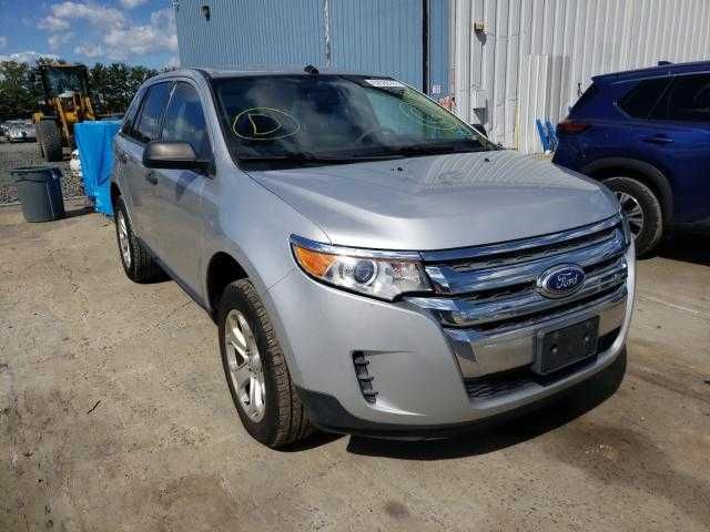 Авторазбор, Запчасти на FORD EDGE U387 10Г