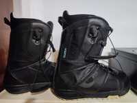 Boots snowboard Burton Mint 40(gama pt femei)