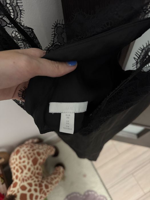 Set maiouri H&M, marimea XS, in stare foarte buna.