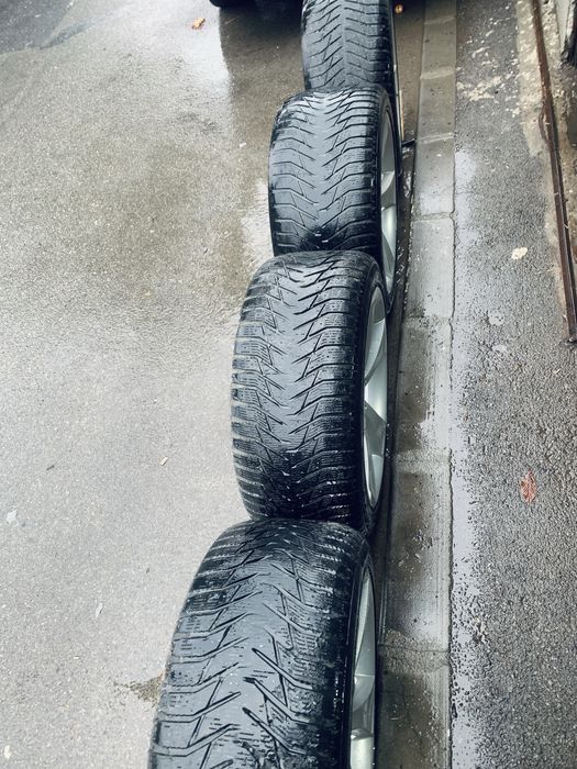 Jante X5/X6 style 259