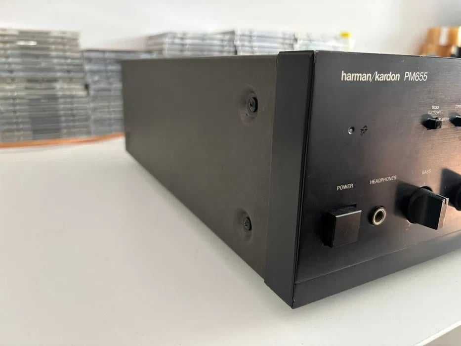 Harman-Kardon PM655