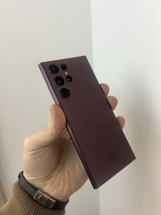 Smaung Galaxy S22 Ultra Piese