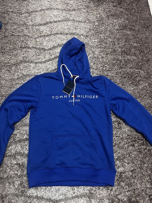 Hanorac Tommy Hilfiger