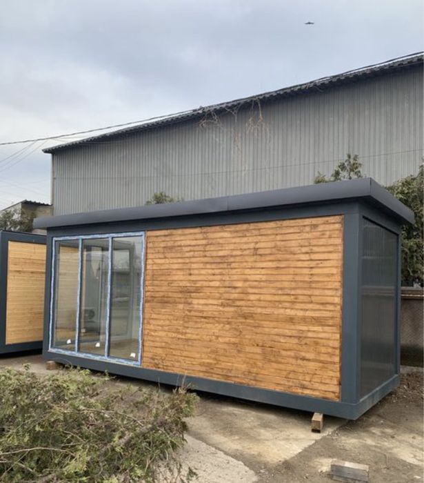 Vabd containere modulare containere calitative