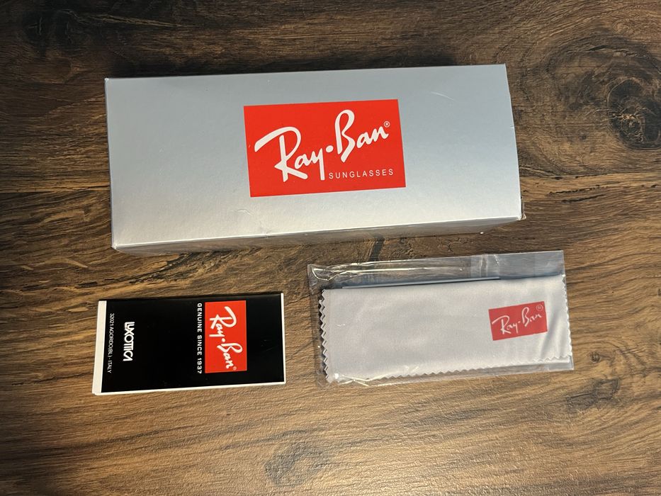 Ochelari de soare RayBan