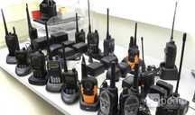 №1 KENWOOD TK-666 S. Рация. Гарантия 36 месяцев. для охраны.Караганда