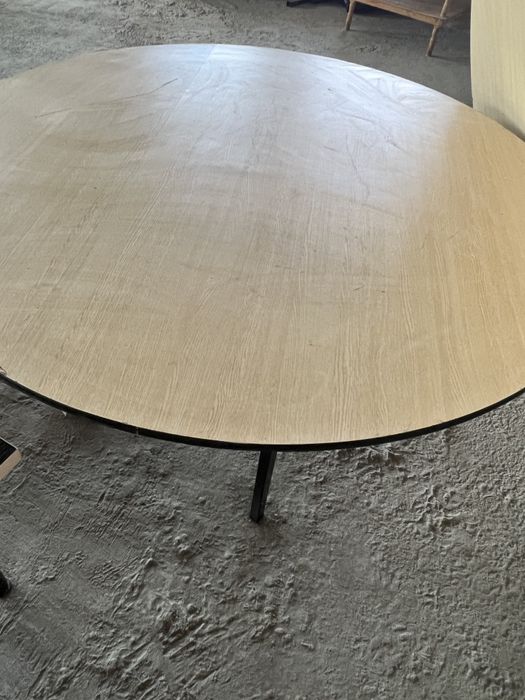 Стол банкетный конструктор