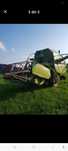 Claas Mercator 50