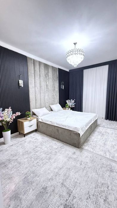 Kvartira chilonzor 11 kv