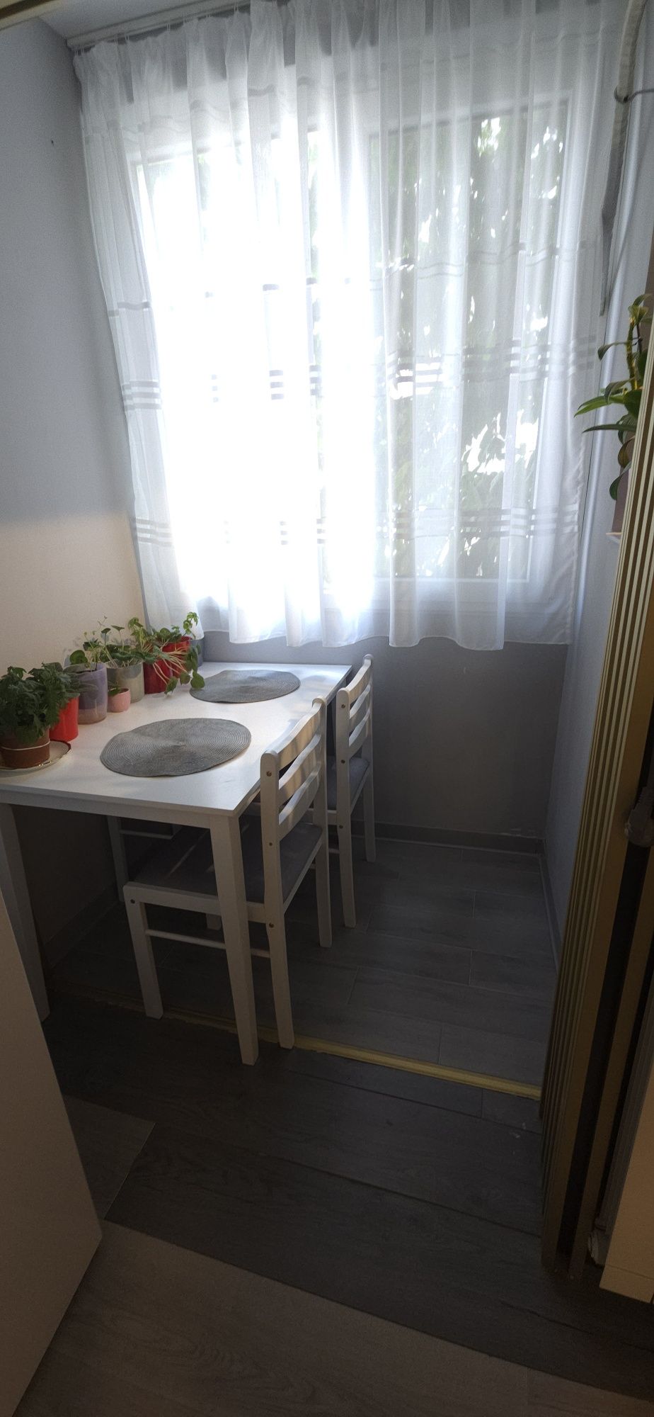 Apartament 1 Cameră  Iosia etajul 1