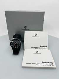 Ceas Porsche 911 Turbo Classic,Chronograph ,0500 wap0700080f ss.