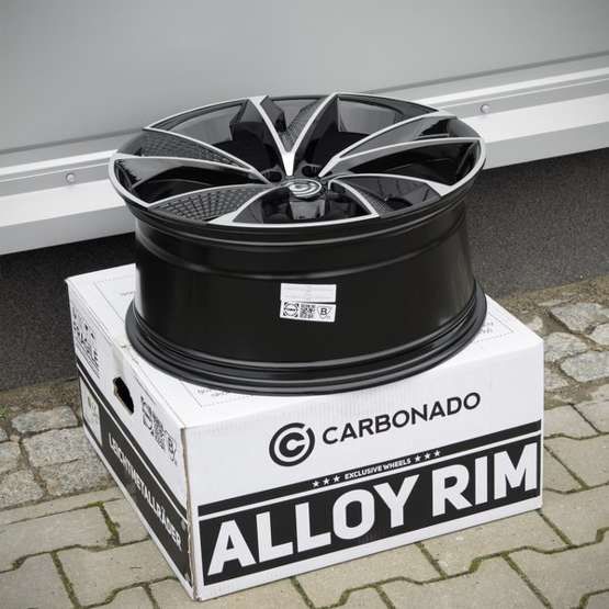 18" Джанти Ауди 5X112 Audi S A4 B7 B8 B9 A5 A6 C6 C7 C8 A7 S7 A8 Q3 Q5