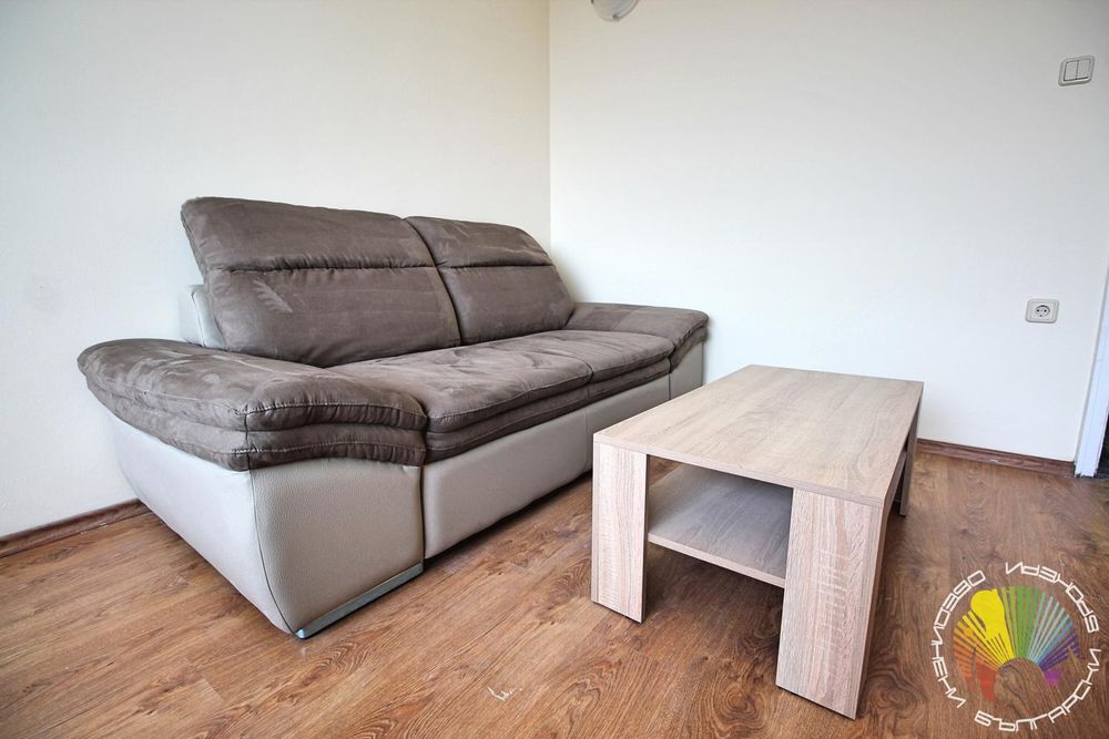 Дава се под наем Тристаен апартамент в Бургас, Възраждане - 95 кв.м за 357 € - Снимка #6