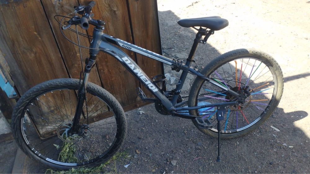 Продается велосипед