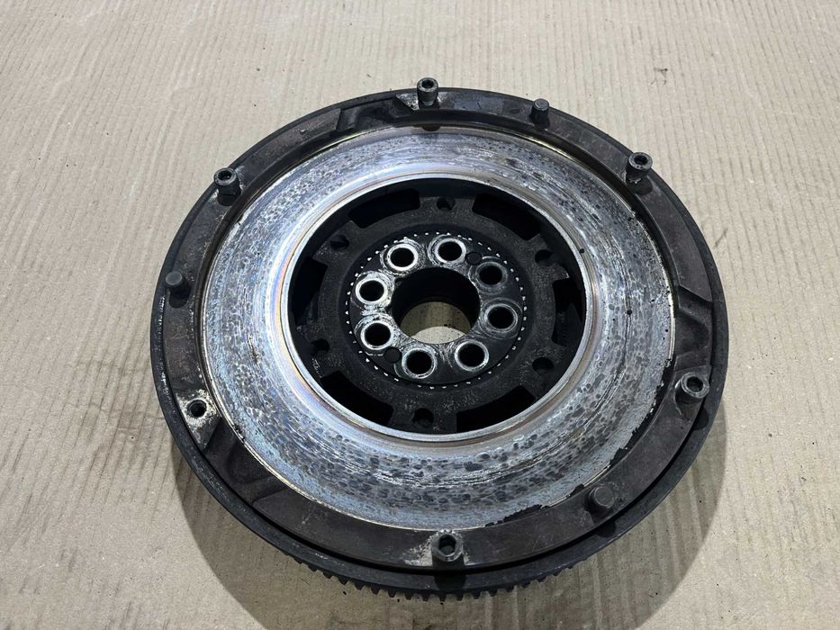 Демпферен маховик за BMW E46 320D (150 к.с.)