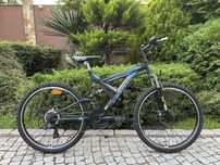 Планински велосипед Cross Nomad 26"