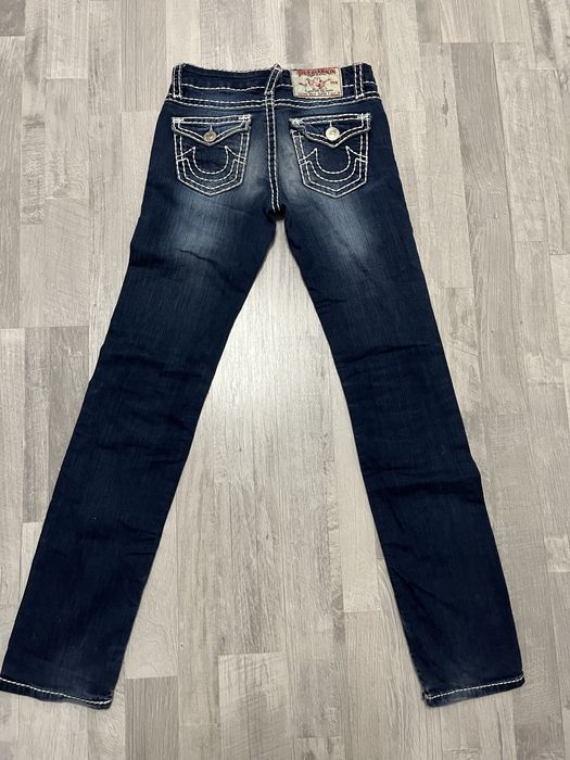 true religion дънки оригнални