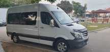 Продавам Mercedes-Benz Sprinter 316
