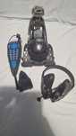 Vand spy robot eaglemoss