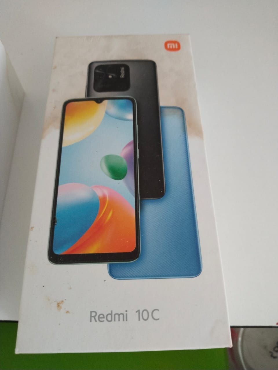 Продам Redmi 10C