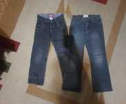 Джинсы на мальчика levis и place