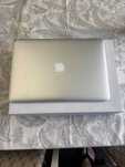 MacBook Air 13-inch 2017 года