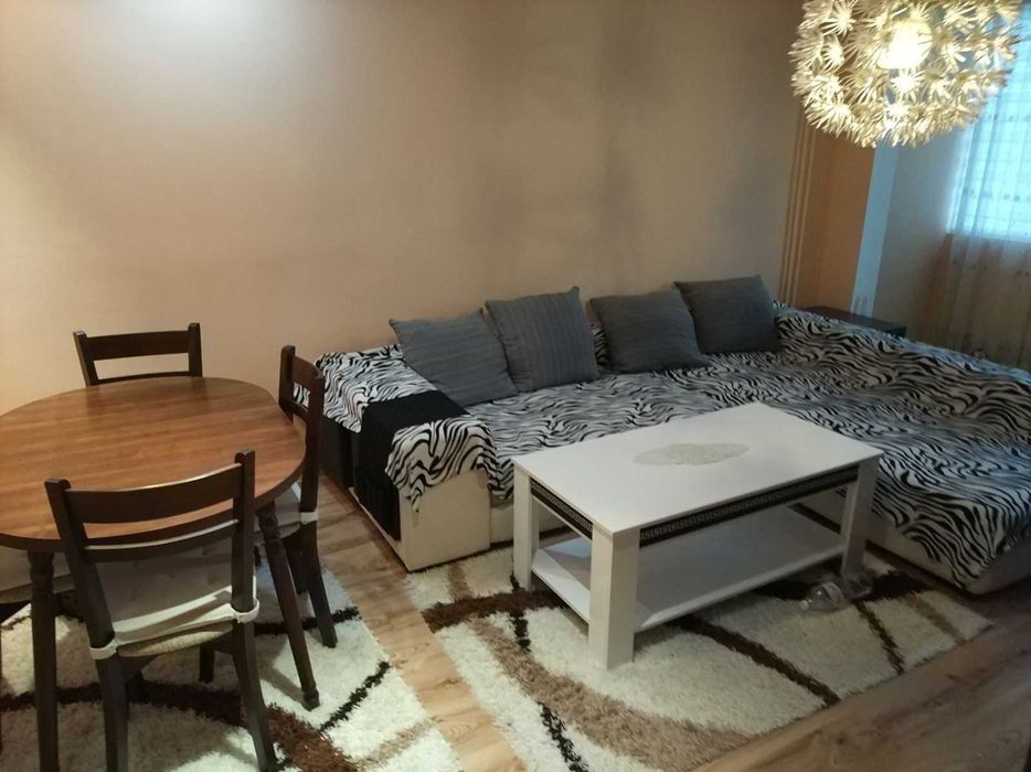 Двустаен апартамент – Подуяне