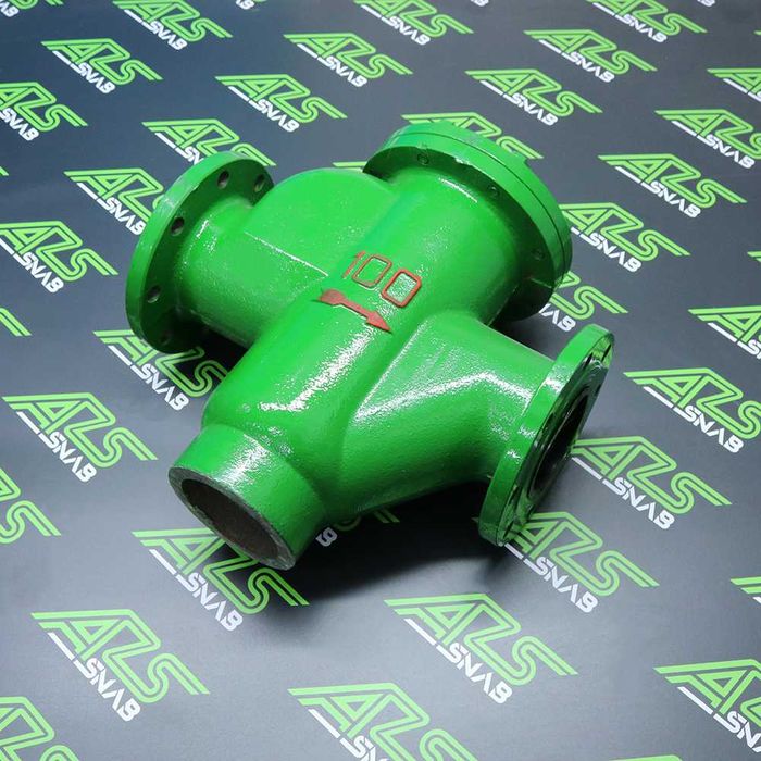 Фильтрация топлива перед заправкой транспорта (ФЖУ 25-100)